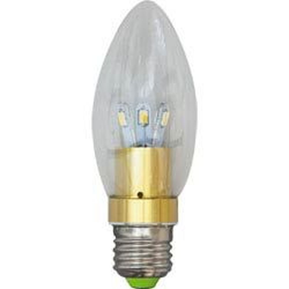 Лампа светодиодная 6LED(3.5W) 230V E27 Feron 25306 25306