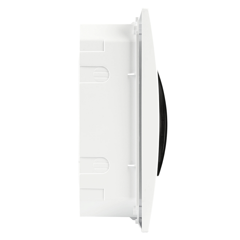 Бокс встраиваемый STEKKER EBX50-4/10-50 10 модулей, пластик, серия ArcaLight