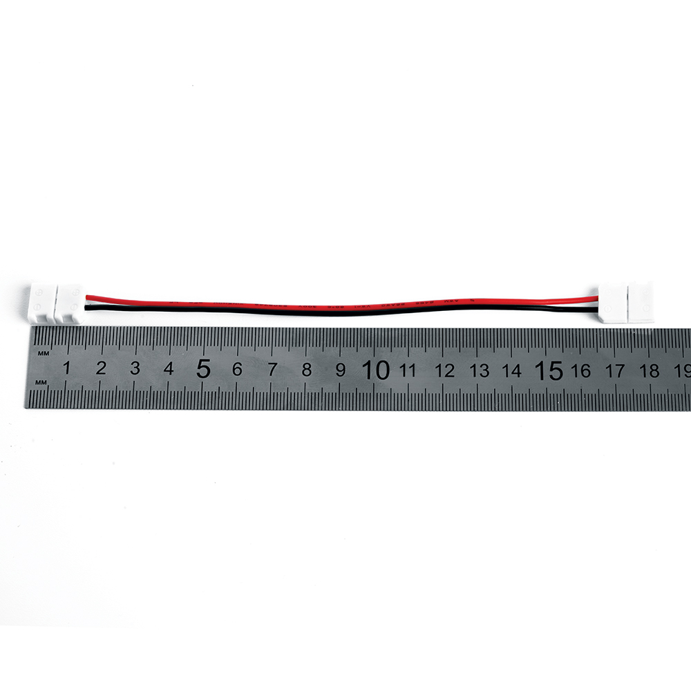 Соединительный провод для светодиодных лент 0.2м, LD109