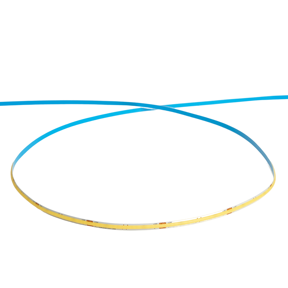 Светодионая лента LS532 COB 320SMD(2110) 10Вт/м 24V 5000*5*1.8 3000K IP20