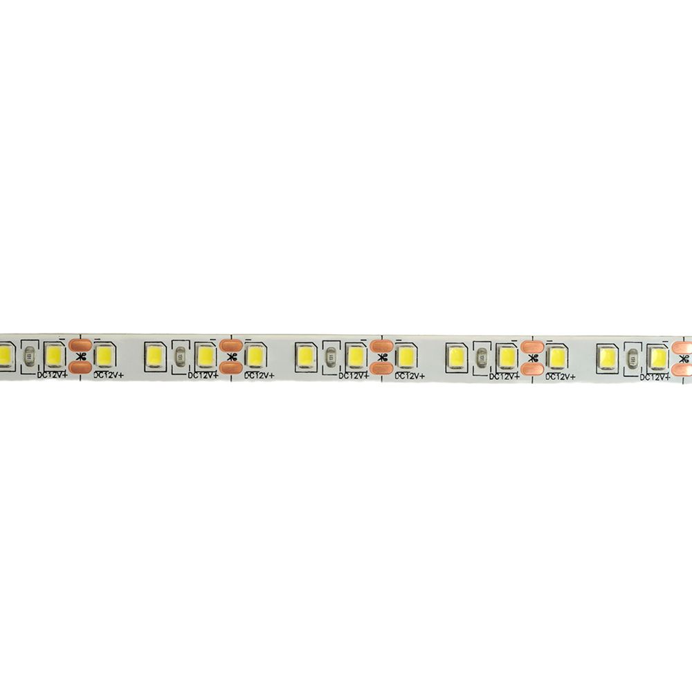 Светодиодная LED лента Feron LS617, 240SMD(2835)/м 19Вт/м 12V 5000*10*1.22мм 4000К, IP20