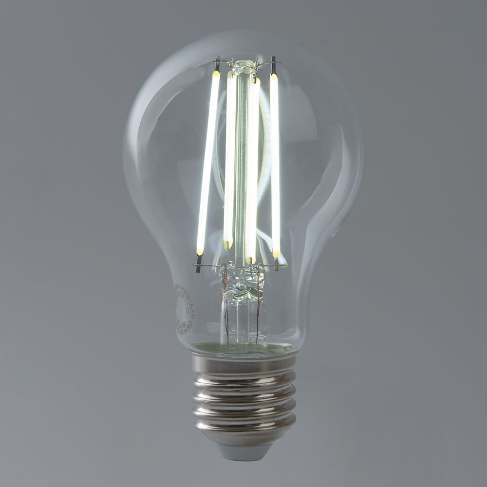 Лампа светодиодная Feron LB-615 Шар E27 15W 175-265V 6400K