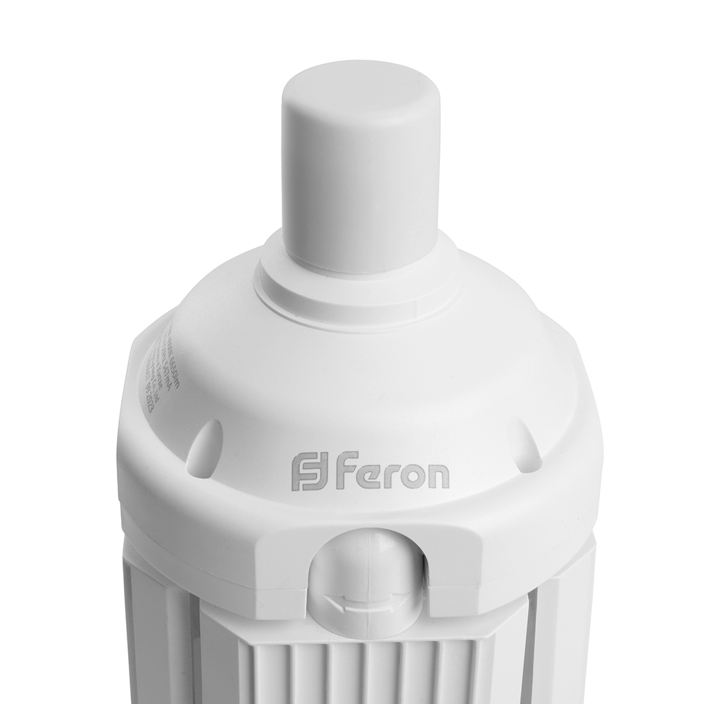 Лампа светодиодная Feron LB-654 E27 70W 175-265V 6500К
