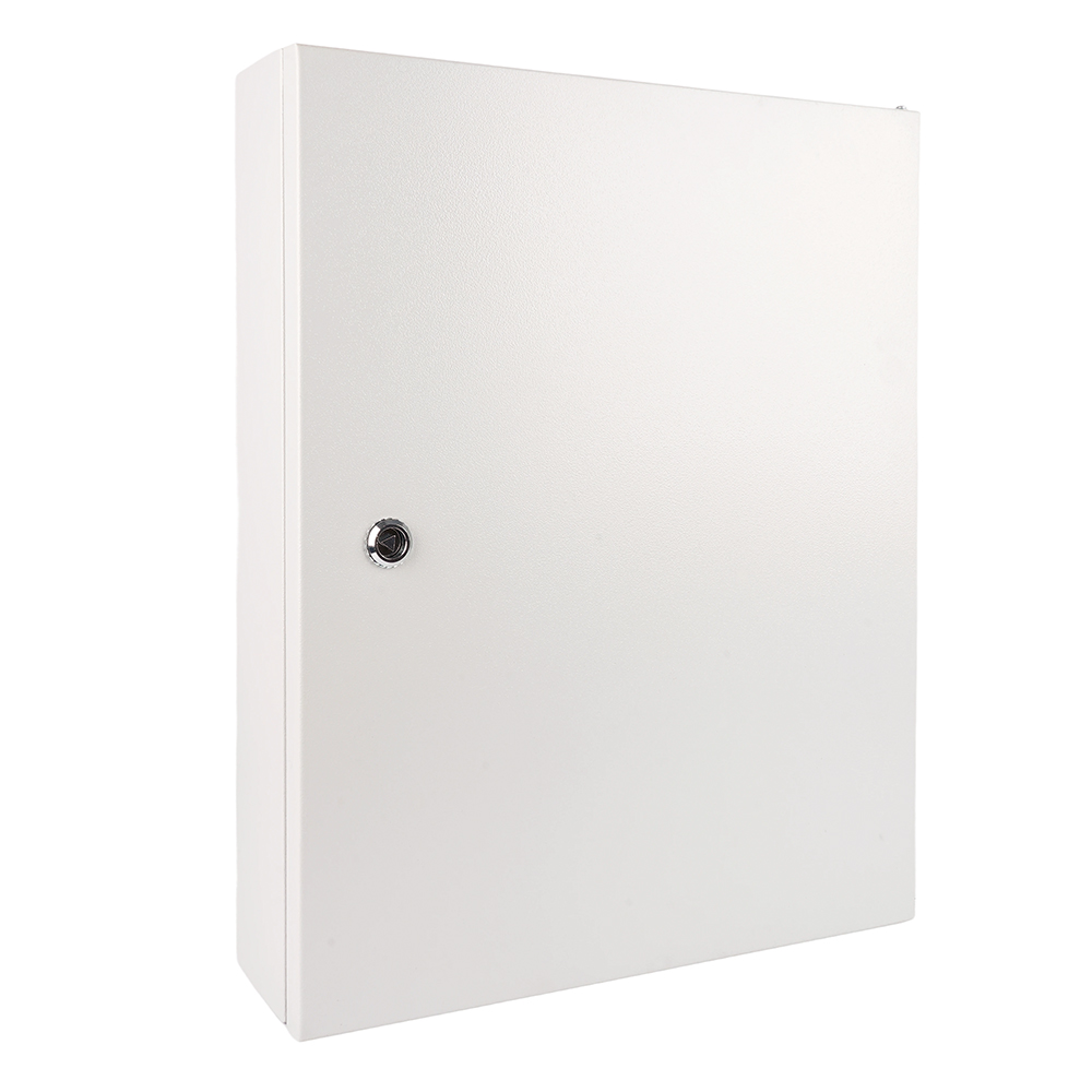 Шкаф навесной распределительный ЩРН-54 STEKKER EBX60-1/54-54 IP54, 54 модуля, сталь, серия ArcaMetal