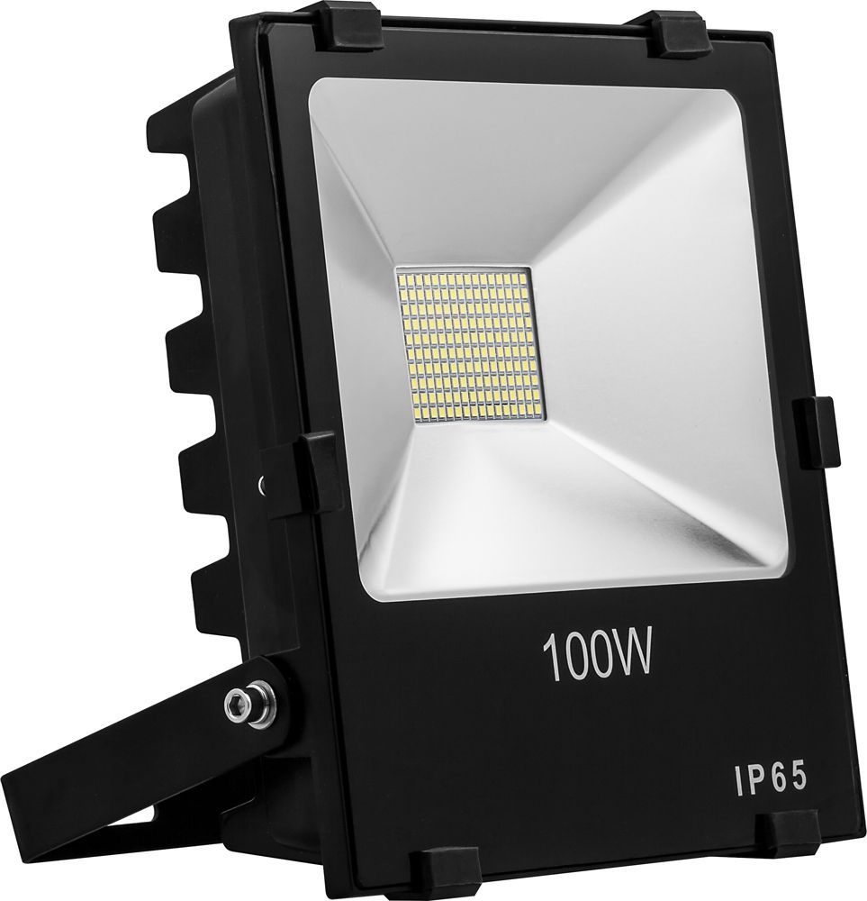 Светодиодный прожектор LL-844 IP65 100W Feron 12977 12977