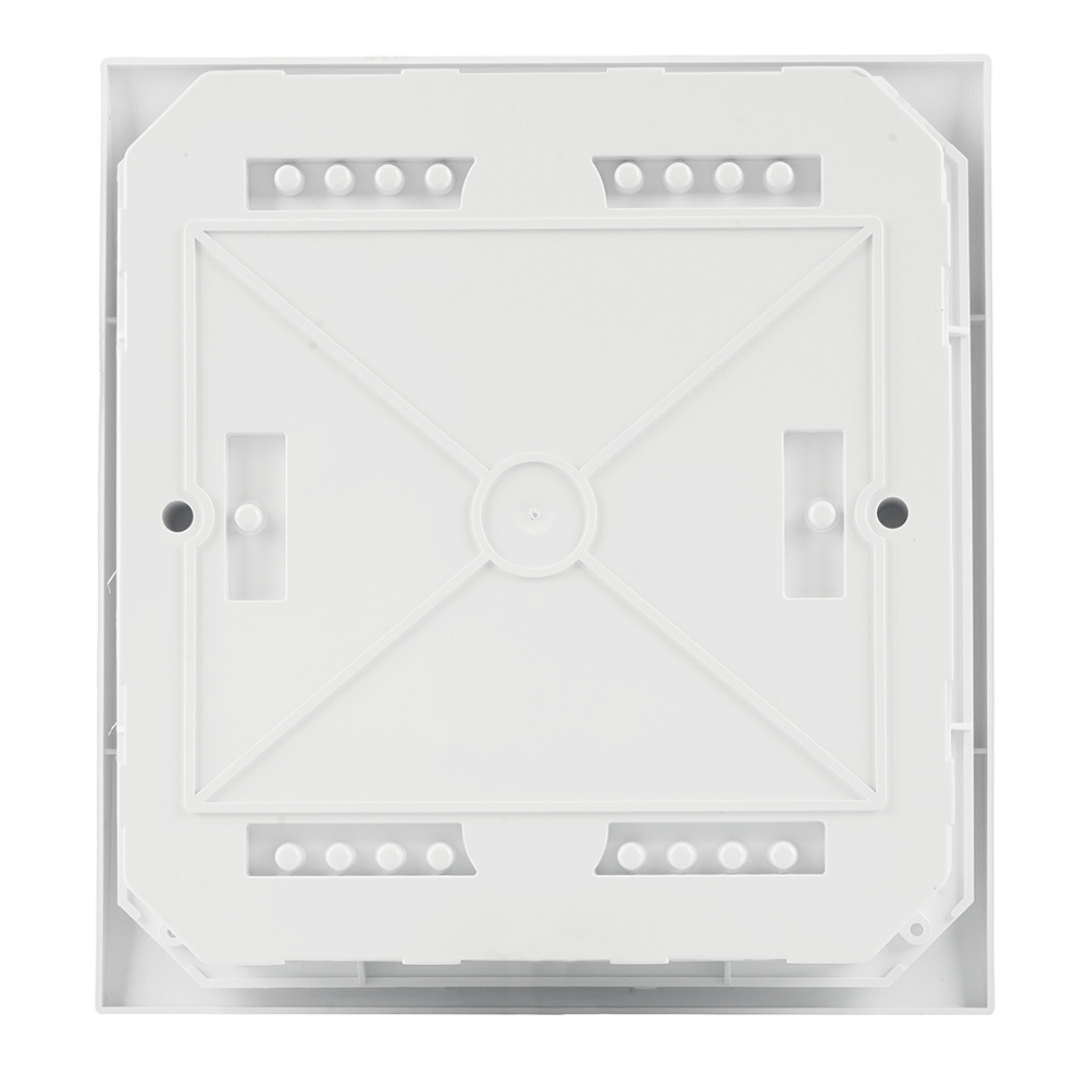 Бокс встраиваемый STEKKER EBX50-4/08-50 8 модулей, пластик, серия ArcaLight