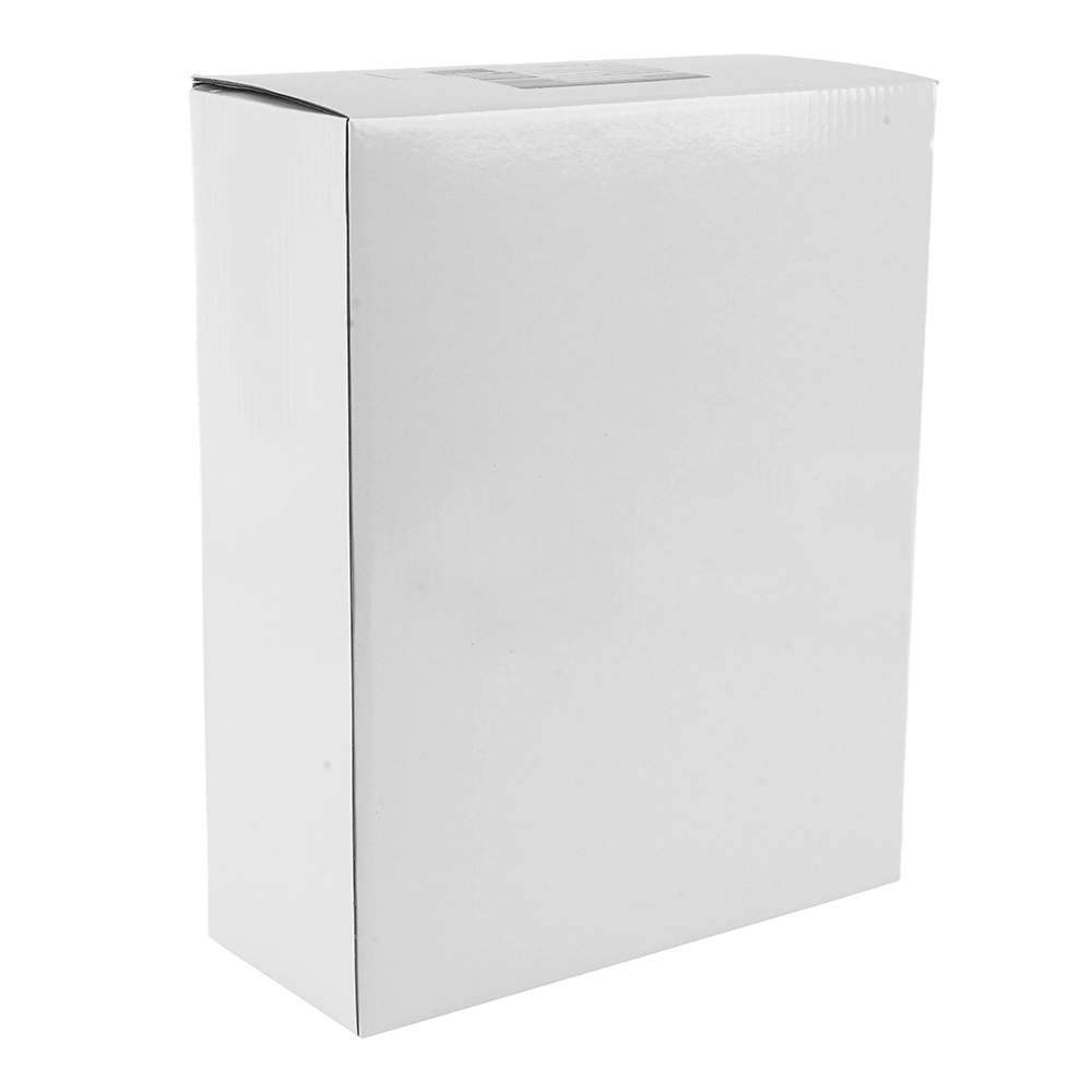 Бокс встраиваемый STEKKER EBX50-4/12-50 12 модулей, пластик, серия ArcaLight