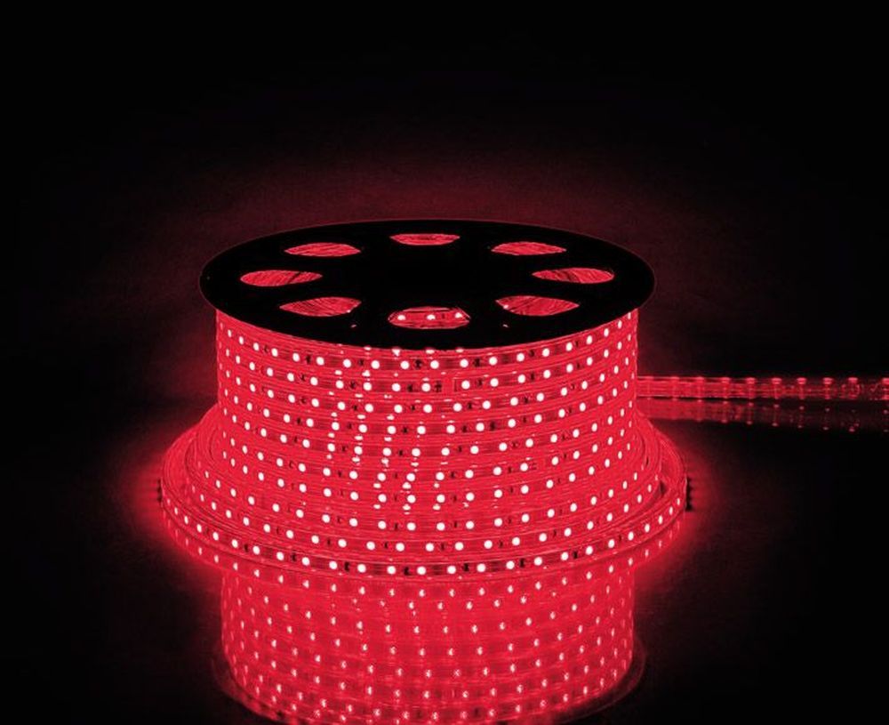 Cветодиодная LED лента LS707 60SMD(5050)/м Feron 26245 26245