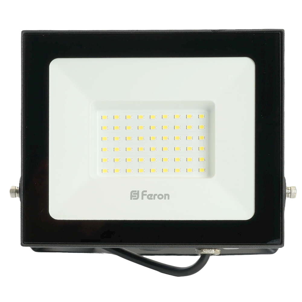 Светодиодный прожектор Feron LL-931 IP65 70W 6400K