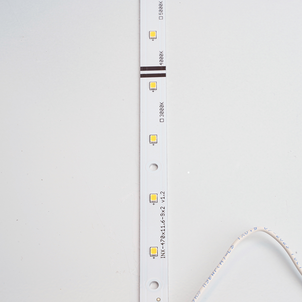 Офисный светильник серии TR Армстронг 54Вт, 4000К, CRI90, микропризма