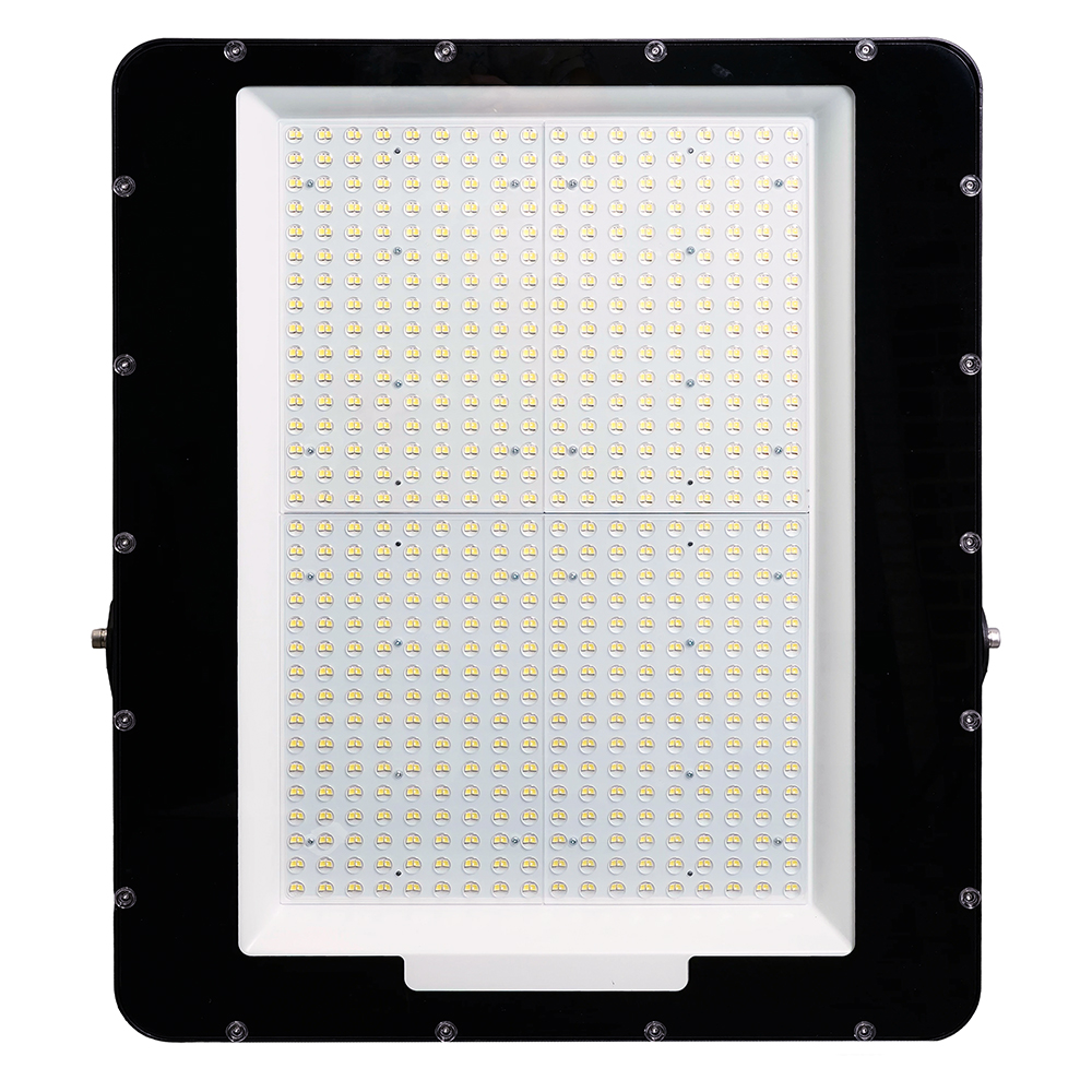 Светодиодный прожектор Feron LL-930 IP65 1000W 6400K