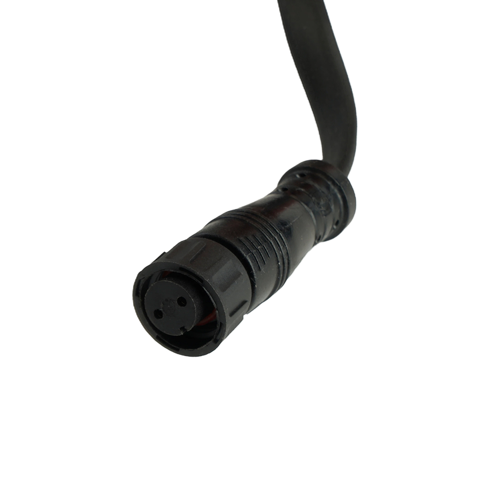 LL-893 Светодиодный линейный прожектор для подсветки стен, 2700K, 250*40*25mm, 6W DC24V, IP65