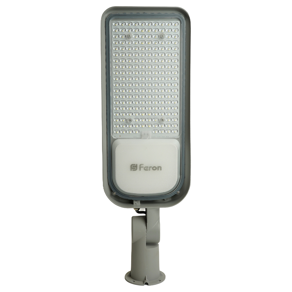 Светодиодный уличный консольный светильник SP3060 Feron 48688 48688