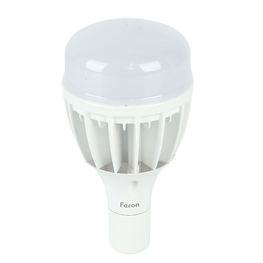 Лампа светодиодная Feron LB-65 E27-E40 30W 175-265V 6400K