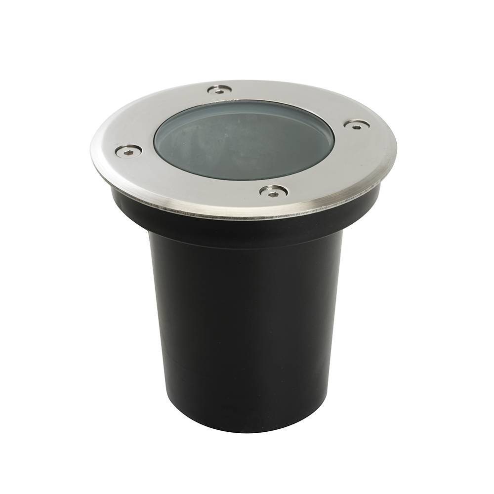 Светодиодный светильник тротуарный (грунтовый) Feron SP3737 7W 4000K 230V IP65 Светодиодный светильник тротуарный (грунтовый) Feron SP3737 7W 4000K 230V IP65