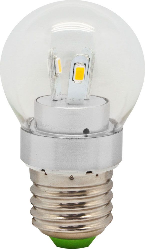 Лампа светодиодная 6LED(3.5W) 230V E27 Feron 25265 25265