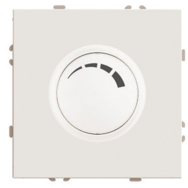 Выключатель диммирующий (механизм), STEKKER, 250В, 500W, серия Эмили, RSW10-5106-08, кашемир, soft touch