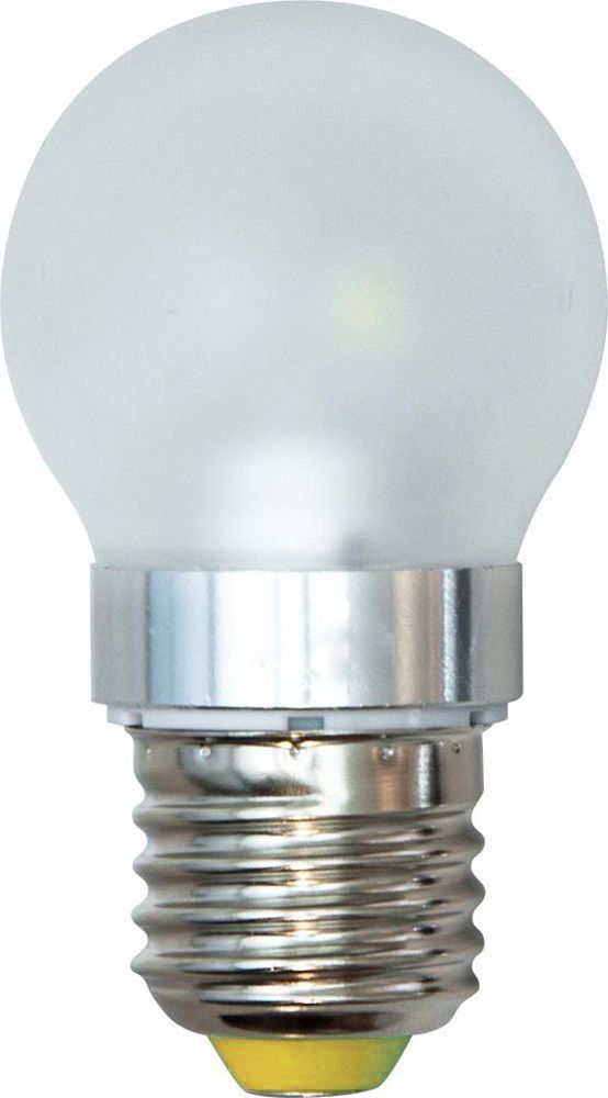 Лампа светодиодная 6LED(3.5W) 230V E27 Feron 25320 25320