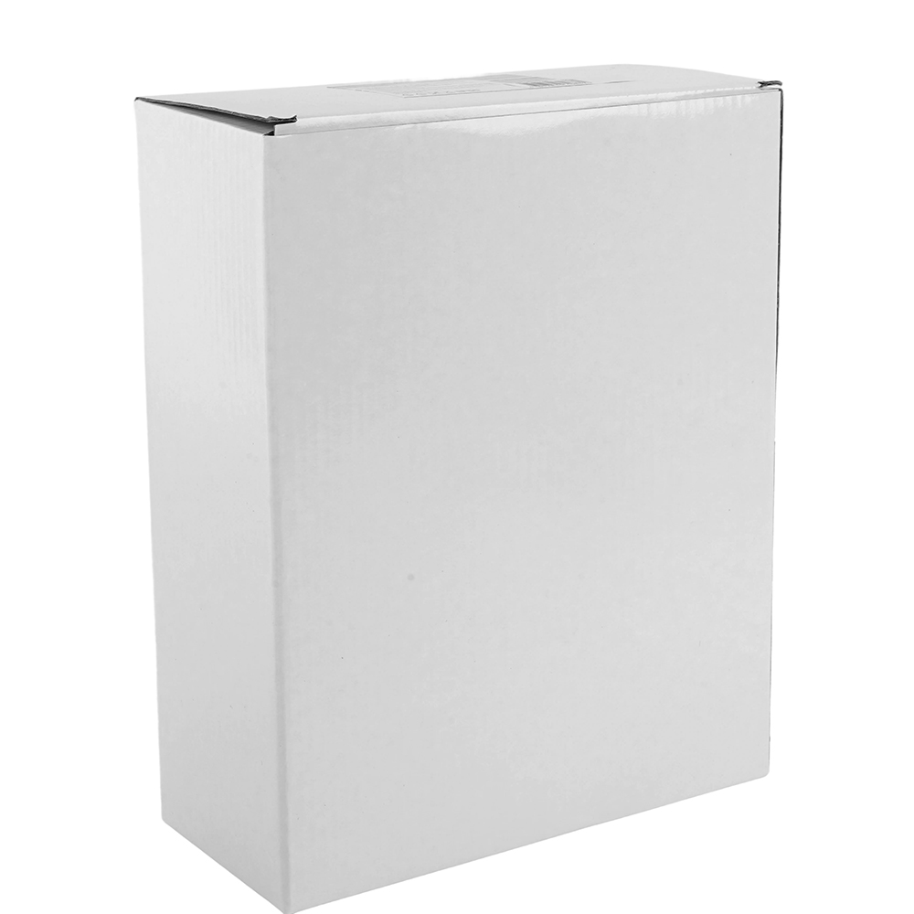 Бокс встраиваемый STEKKER EBX50-5/12-50 12 модулей, пластик, серия ArcaLight