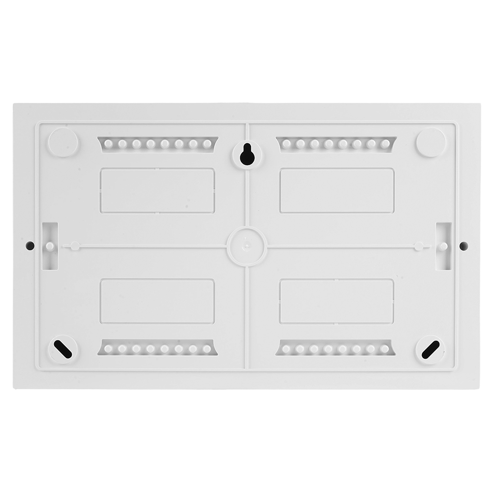 Бокс встраиваемый STEKKER EBX50-5/18-50 18 модулей, пластик, серия ArcaLight