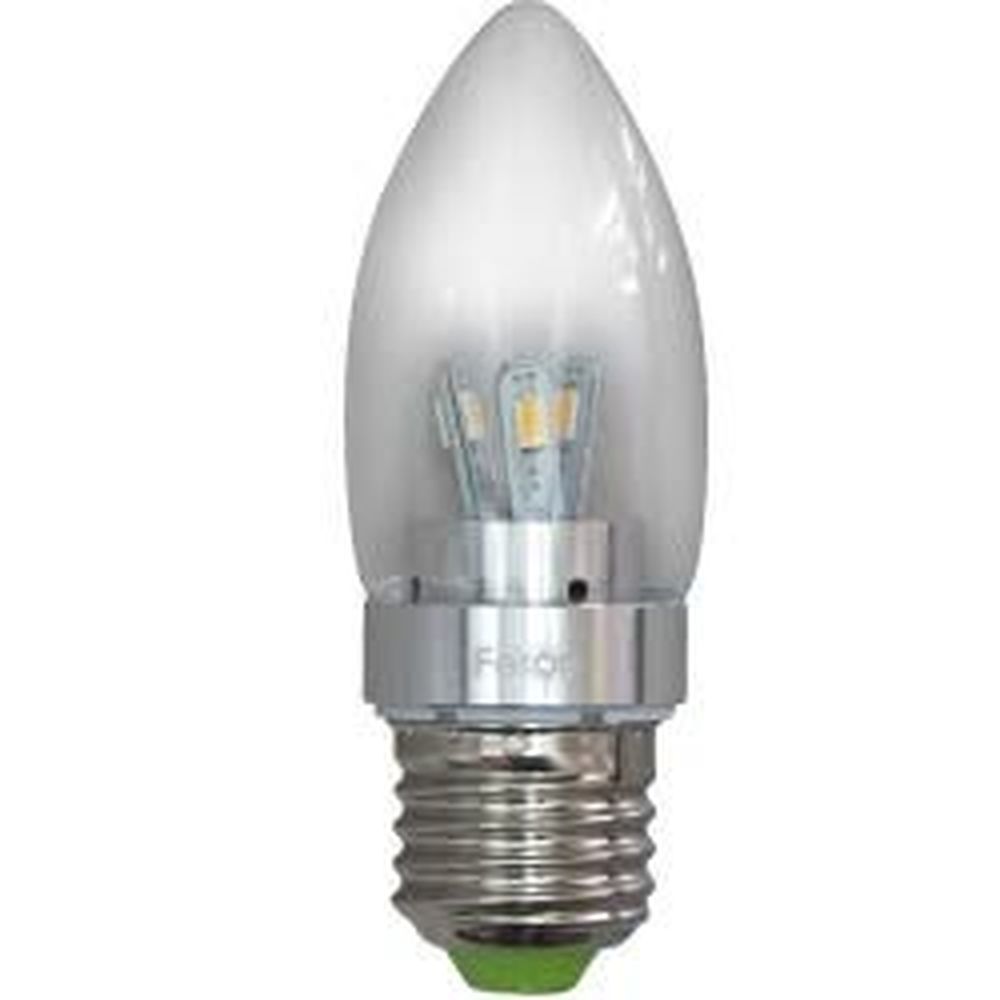 Лампа светодиодная 6LED(3.5W) 230V E27 Feron 25272 25272