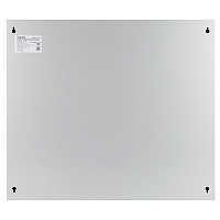 Шкаф навесной распределительный ЩРН-72 STEKKER EBX60-1/72-31 IP31, 72 модуля, сталь, серия ArcaMetal 50536