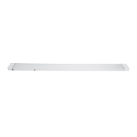 Светильник светодиодный линейный Feron AL5021 IP40 100W 4000K 1200*26*95мм Светильник светодиодный линейный Feron AL5021 IP40 100W 4000K 1200*26*95мм
