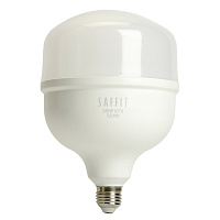 Лампа светодиодная SAFFIT SBHP1070 E27-E40 70W 230V 6400K 55099 Лампа светодиодная SAFFIT SBHP1070 E27-E40 70W 230V 6400K 55099