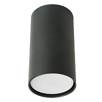 Светильник потолочный Feron ML176 MR16 GU10 35W 230V, черный 40510 Светильник потолочный Feron ML176 MR16 GU10 35W 230V, черный 40510