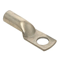 LD-TML-25-6-26 Наконечник медный луженый ТМЛ 2,5-6-2,6 ГОСТ 7386-80 50621 LD-TML-25-6-26 Наконечник медный луженый ТМЛ 2,5-6-2,6 ГОСТ 7386-80 50621