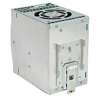 Трансформатор электронный для светодиодной ленты на DIN-рейку 480W 24V 63*125.5*113мм IP20, LB008 Трансформатор электронный для светодиодной ленты на DIN-рейку 480W 24V 63*125.5*113мм IP20, LB008