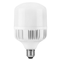 Лампа светодиодная Feron LB-65 E27-E40 40W 175-265V 4000K 25819 Лампа светодиодная Feron LB-65 E27-E40 40W 175-265V 4000K 25819