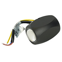 Светодиодный светильник стационарный Feron AL54 MINI 2*1W 4000K черный 51145 Светодиодный светильник стационарный Feron AL54 MINI 2*1W 4000K черный 51145