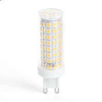 Лампа светодиодная Feron LB-437 G9 15W 175-265V 2700K 38212 Лампа светодиодная Feron LB-437 G9 15W 175-265V 2700K 38212