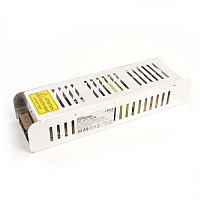Трансформатор электронный для светодиодной ленты 150W 12V (драйвер), LB009 FERON Артикул 21496 Трансформатор электронный для светодиодной ленты 150W 12V (драйвер), LB009 FERON Артикул 21496