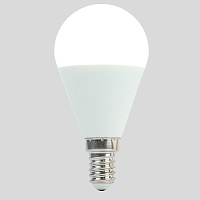 Лампа светодиодная Feron LB-990 Шарик E14 15W 175-265V 6400K 52080