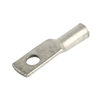 LD-TML-10-6-5 Наконечник медный луженый ТМЛ 10-6-5 ГОСТ 7386-80 50629