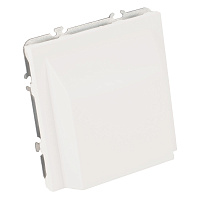 Кабельный вывод ( механизм), Stekker, серия Эмили, белый фарфор, soft-touch, RST00-5119-01 50220