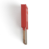 Центральная перемычка для ЗНИ самозажимных 4 мм² (JXB ST 4) 3PIN LD568-3-40 (DIY упак 20 шт),STEKKER 39980 Центральная перемычка для ЗНИ самозажимных 4 мм² (JXB ST 4) 3PIN LD568-3-40 (DIY упак 20 шт),STEKKER 39980