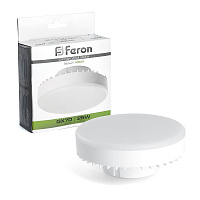 Лампа светодиодная Feron LB-474 GX70 25W 175-265V 4000K 38269 Лампа светодиодная Feron LB-474 GX70 25W 175-265V 4000K 38269