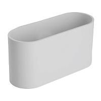 Светильник настенный Feron ML1780 Oval MR16 35W, 230V, G9,15W, белый IP20 48436 Светильник настенный Feron ML1780 Oval MR16 35W, 230V, G9,15W, белый IP20 48436