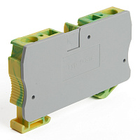 LD560-1-60 Торцевая заглушка для ЗНИ LD552 6 мм²  (JXB ST 6), серый STEKKER 39992 LD560-1-60 Торцевая заглушка для ЗНИ LD552 6 мм²  (JXB ST 6), серый STEKKER 39992