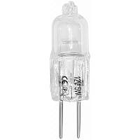 Лампа галогенная Feron HB2 JC G4.0 20W 12V  Лампа галогенная Feron HB2 JC G4.0 20W 12V
