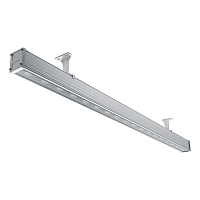 Светодиодный линейный прожектор для подсветки стен Feron LL-889 18W, 6400К, 85-265V IP65 32200 Светодиодный линейный прожектор для подсветки стен Feron LL-889 18W, 6400К, 85-265V IP65 32200