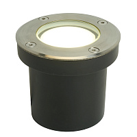 Светодиодный светильник тротуарный (грунтовый) Feron SP3732 7W 4000K 230V IP65  11856 Светодиодный светильник тротуарный (грунтовый) Feron SP3732 7W 4000K 230V IP65  11856