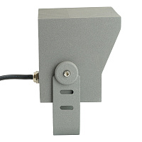 Светодиодный светильник ландшафтно-архитектурный Feron LL-897  AC220-240 25W 2700K IP66 квадрат 51702 Светодиодный светильник ландшафтно-архитектурный Feron LL-897  AC220-240 25W 2700K IP66 квадрат 51702