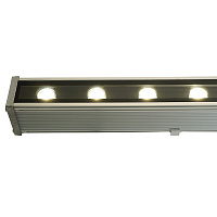 Светодиодный линейный прожектор для подсветки стен Feron LL-889 18W, 4000К, 85-265V IP65 48332 Светодиодный линейный прожектор для подсветки стен Feron LL-889 18W, 4000К, 85-265V IP65 48332