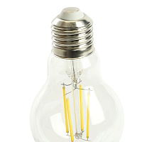 Лампа светодиодная Feron.PRO LB-1106 Шар E27 980LM 6W 175-265V 4000K 48890 Лампа светодиодная Feron.PRO LB-1106 Шар E27 980LM 6W 175-265V 4000K 48890