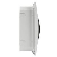 Бокс встраиваемый STEKKER EBX50-4/18-50 18 модулей, пластик, серия ArcaLight 50514