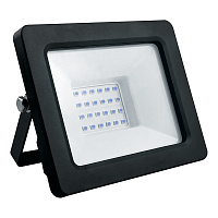 Светодиодный прожектор Feron LL-903 IP65 30W синий 41522 Светодиодный прожектор Feron LL-903 IP65 30W синий 41522
